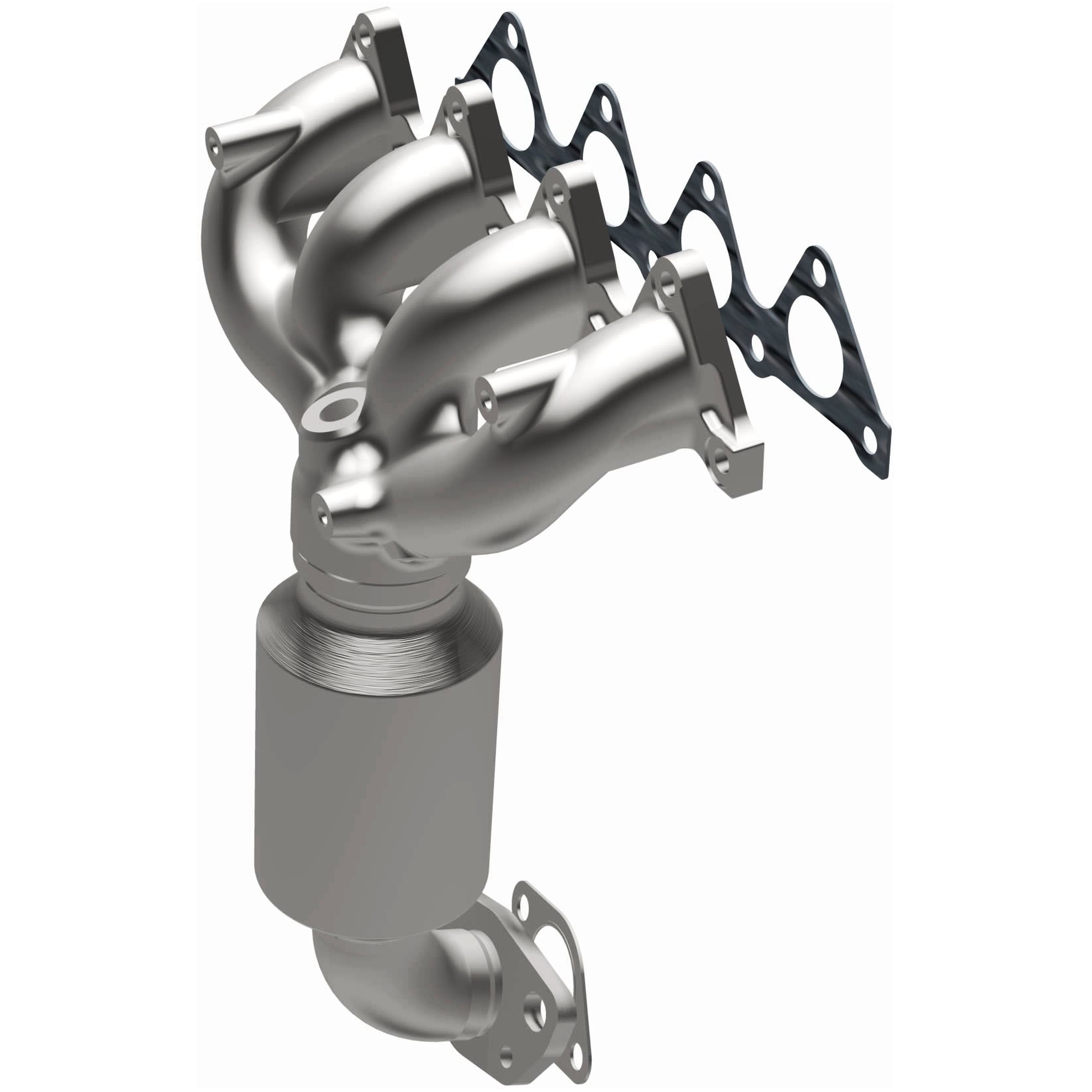 MagnaFlow Exhaust Products 49999 OEM Grade Manifold Catalytic Converter